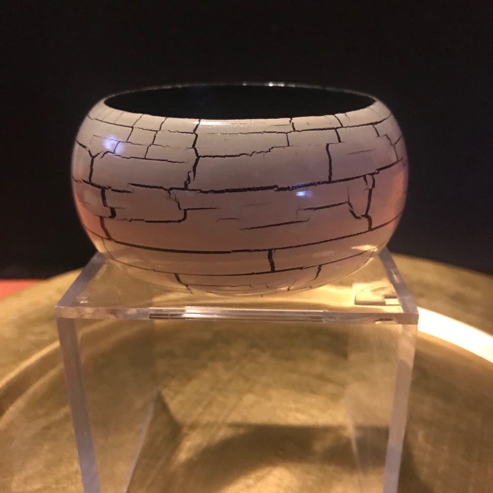 Wooden Bangle